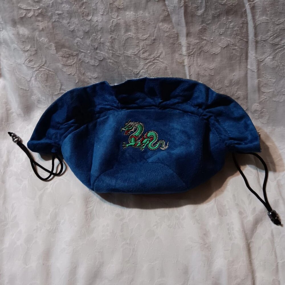 Hymgho DceHolder Pouch